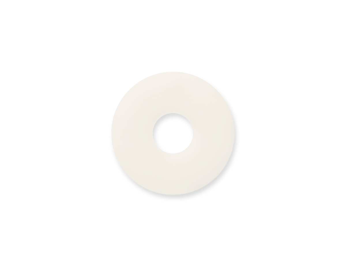 この小さなリングが頼りになるワケ