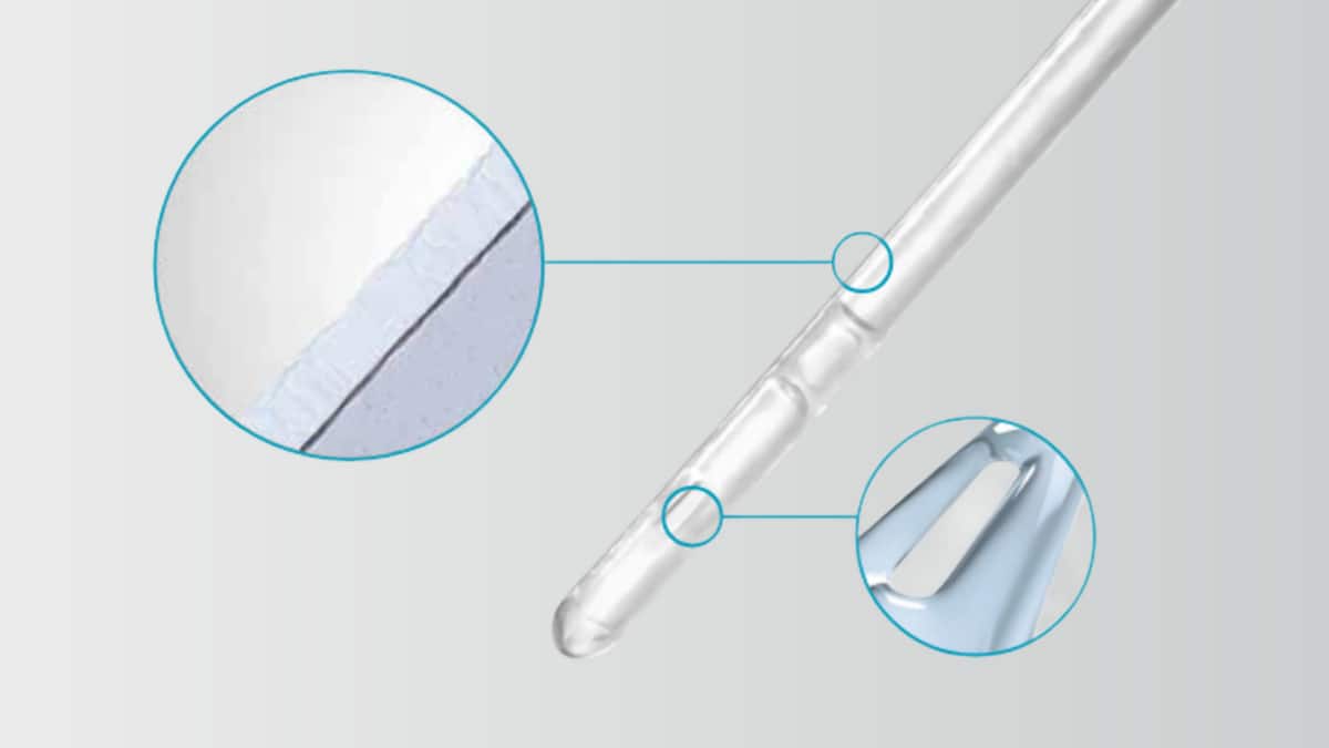 スピーディカテのDNA